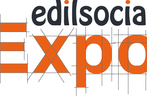 Edilsocial Expo logo